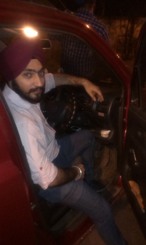 Gurmeet Singh