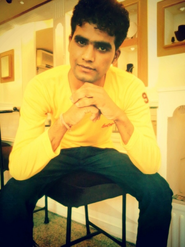 Ganesh Vijaypali