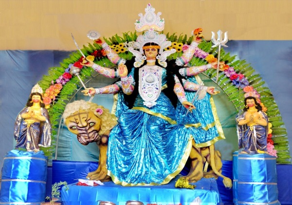 Jai Maa Vaishno