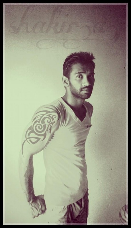 Shakir Ali