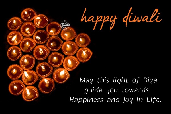 Happy Diwali