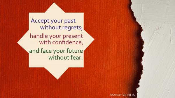 Face Your Future