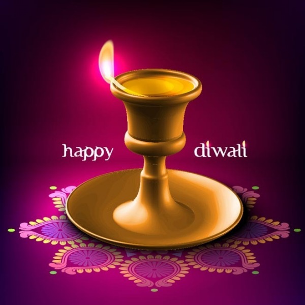 Happy Diwali