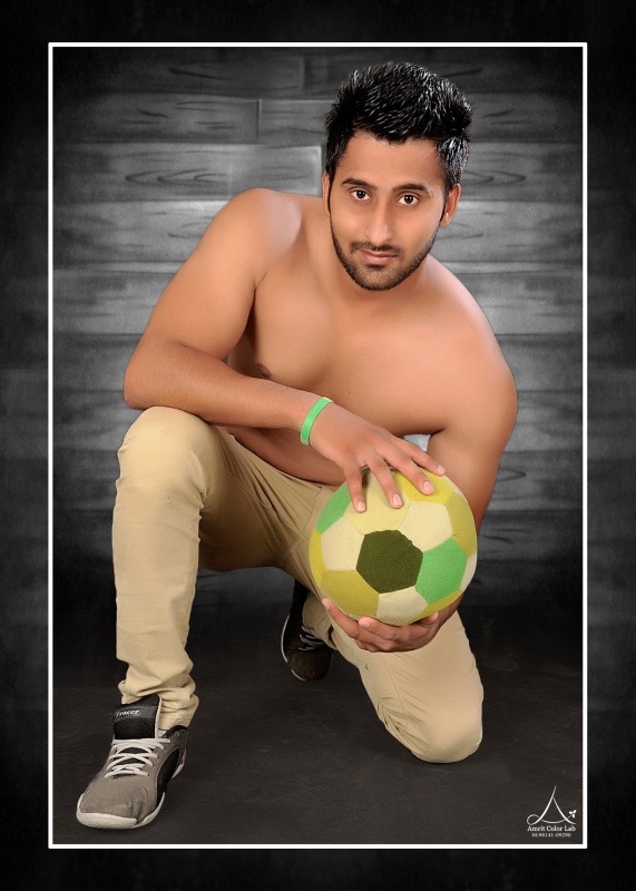 Jr Singh