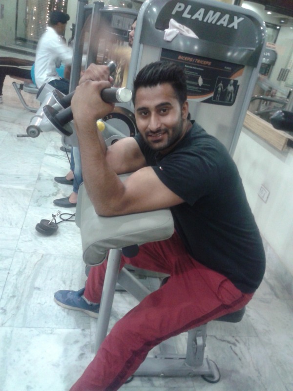 Jr Singh