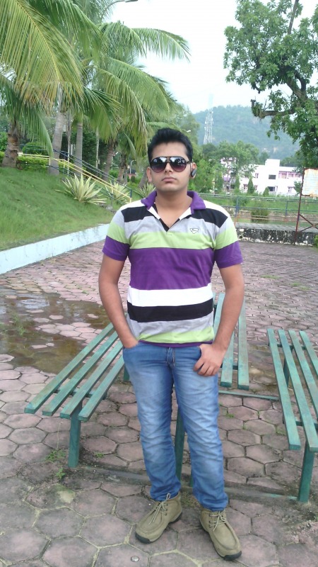 Amit Saluja