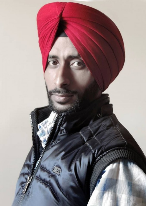 Paramjit