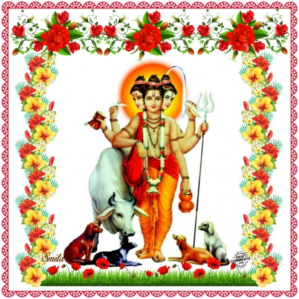 Dattatreya Jayanti