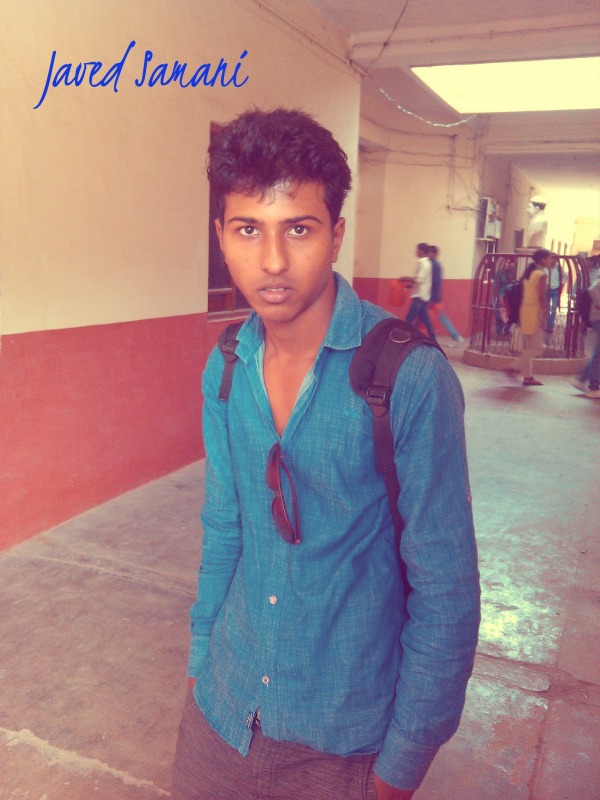 Javed Samani