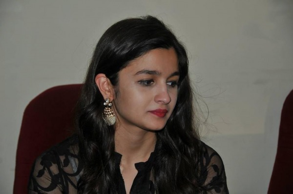 Alia Bhatt