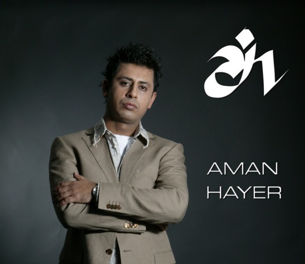 Aman Hayer Photo