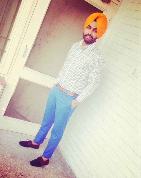 Ammy Virk