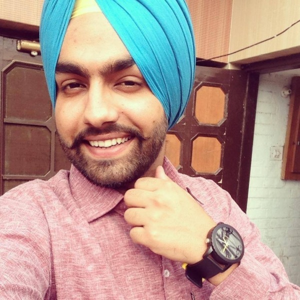 Smart Ammy Virk