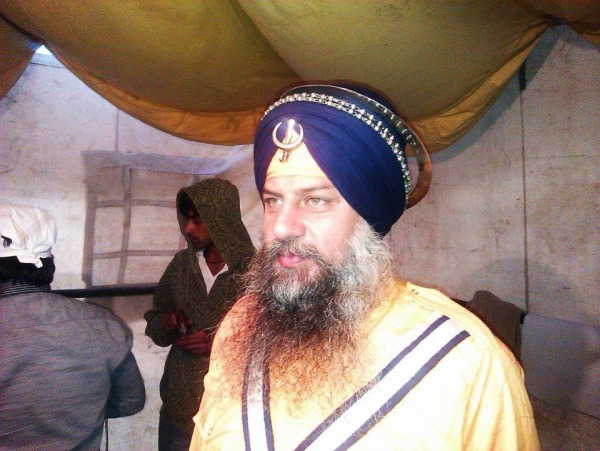 Amritpal Singh Billa Photo