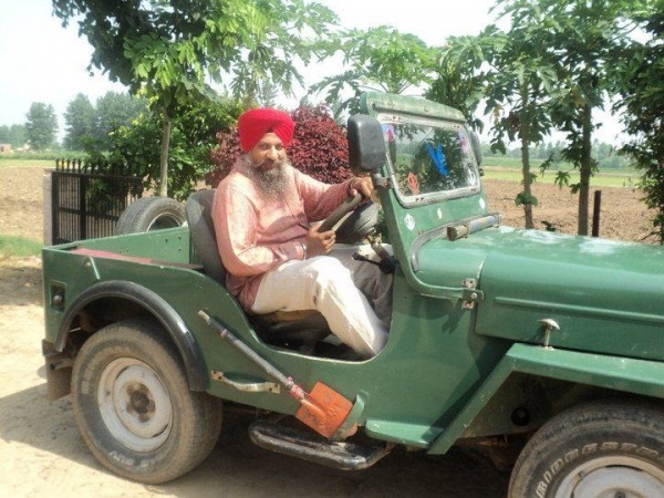 Amritpal Singh Billa