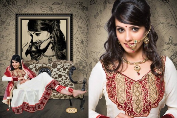 Anita Hassanandani Looking Nice