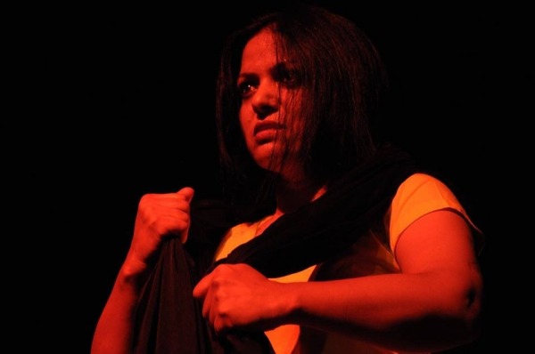 Anita Shabdeesh Image