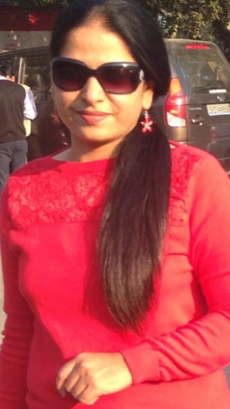 Anita Shabdeesh Picture