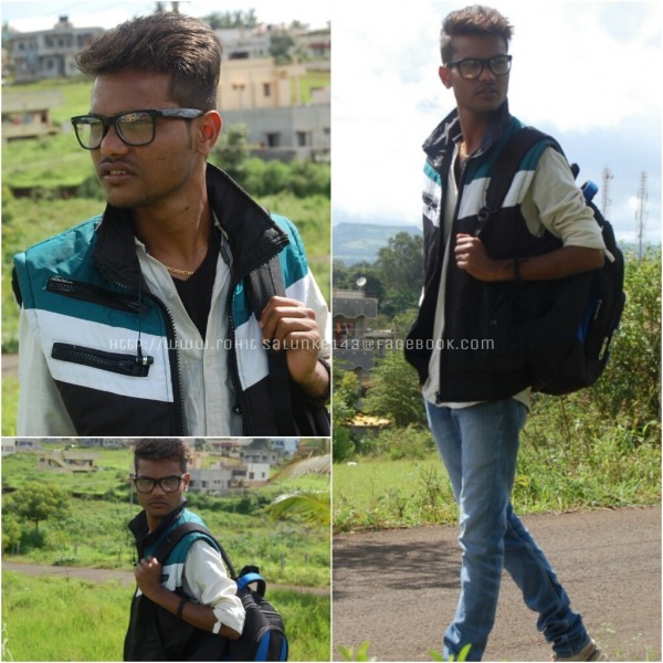 Rohit