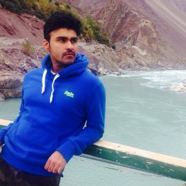 Arya Babbar Picture