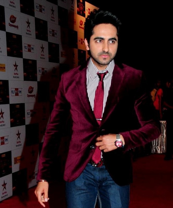 Ayushman Khurana