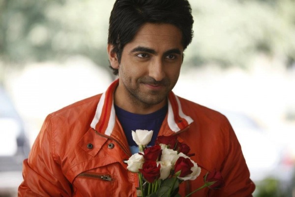 Ayushman Khurana Image