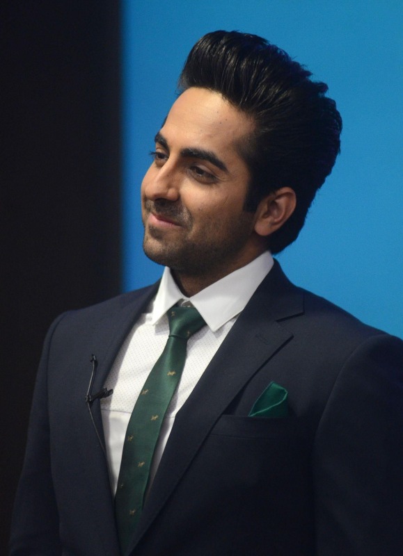 Ayushman Khurana Looking Awesome Photo