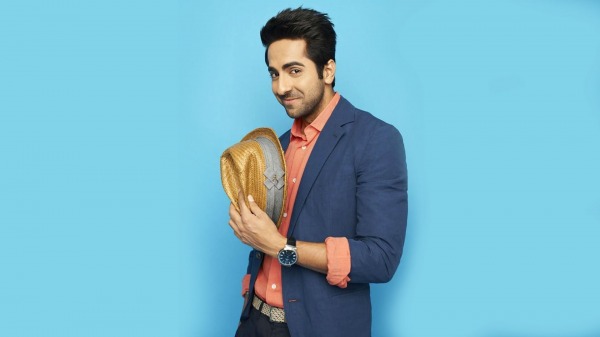 Ayushman Khurana Looking Handsome Image