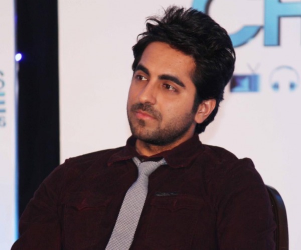 Ayushman Khurana Looking Nice