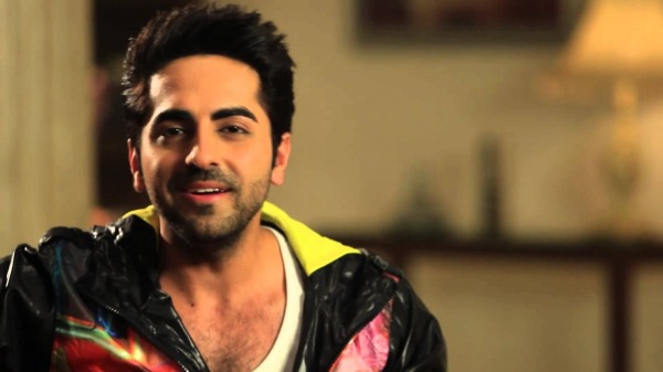 Ayushman Khurana Looking Smart Picture