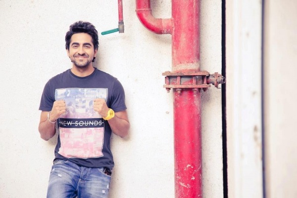 Ayushman Khurana Photo