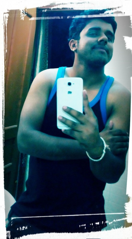 Himachali boy ashish sharma