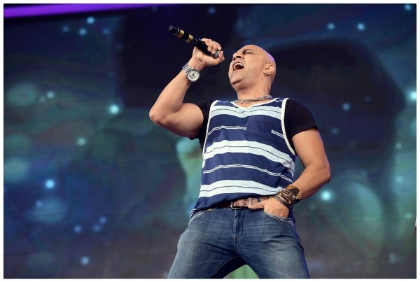 Baba Sehgal Photo