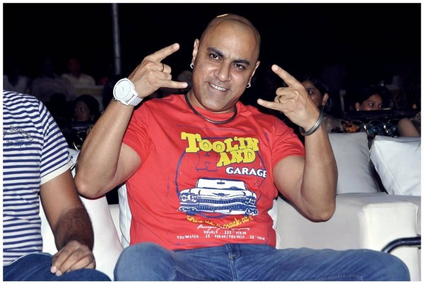 Baba Sehgal