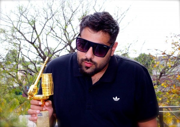 Badshah Holding Award