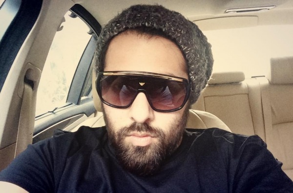 Selfie Of Badshah