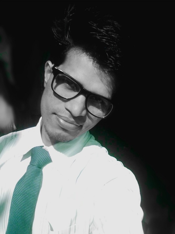 Anil Shebe