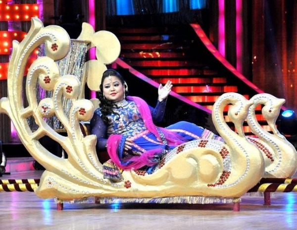 Bharti Singh Looking Gorgeous Photo