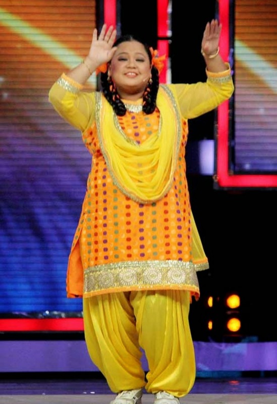 Bharti Singh Looking Sweet