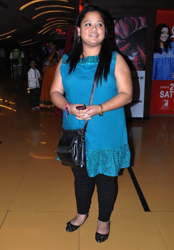 Bharti Singh Picture