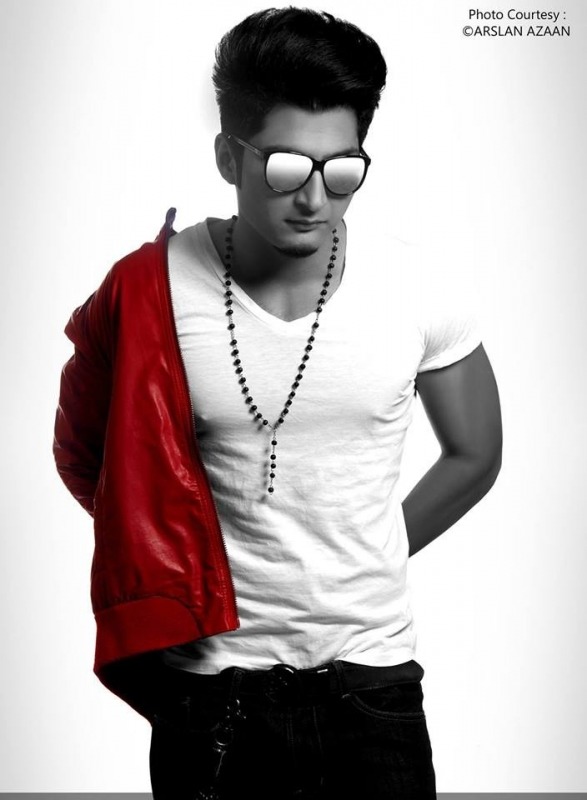 Bilal Saeed Looking Marvellous