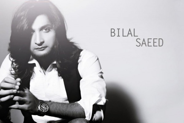 Bilal Saeed Picture