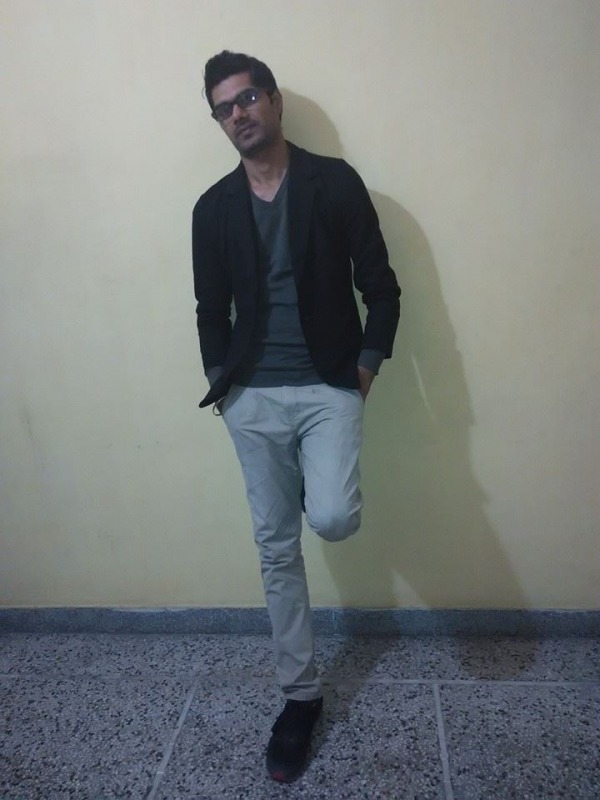 Manish Gautam