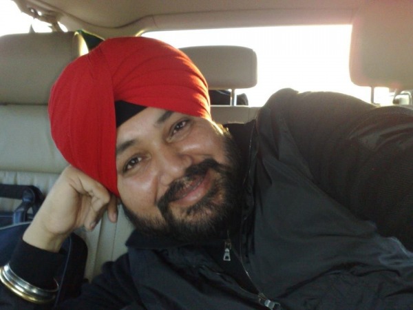 Daler Mehndi  Looking Good