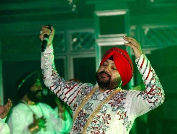 Daler Mehndi Image