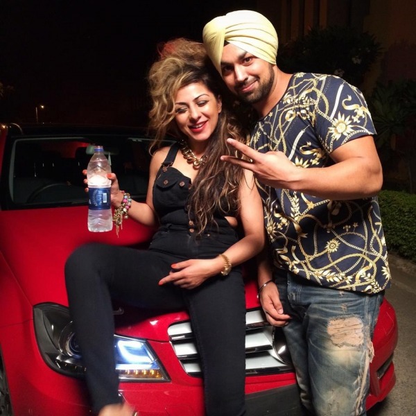 Deep Money With Hard Kaur