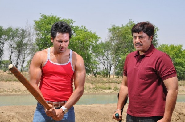 Dev Kharoud With Guggu Gill