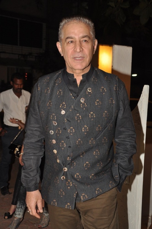 Dilip Tahil Image