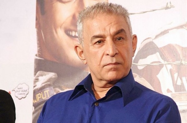 Dilip Tahil