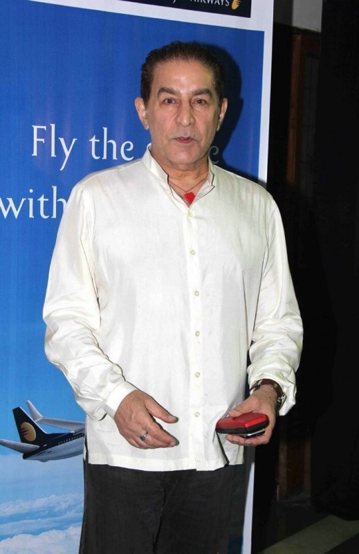 Handsome Dilip Tahil